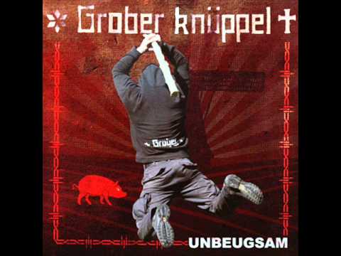 Grober Knüppel Rein, rein, rein.wmv