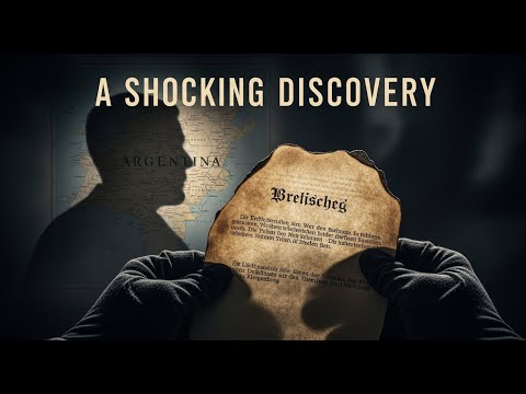 Hitler’s Last Days The Argentina Escape Conspiracy