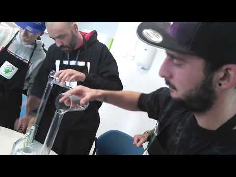 Morsdood & Buttnwestn - Kaneh Bosm