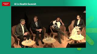 Panel. Reducing the burden on health systems