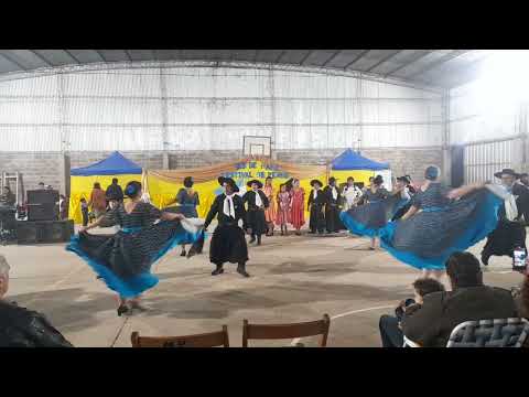 Remedio Atamisqueño - Tradicion Folklorica Palmeña | Puerto Eva Peron - 25 de Mayo de 2024