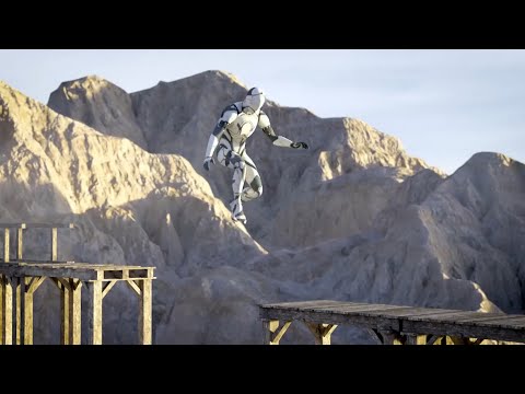 Sergey Ksenofontov - 3d animation demoreel 2022