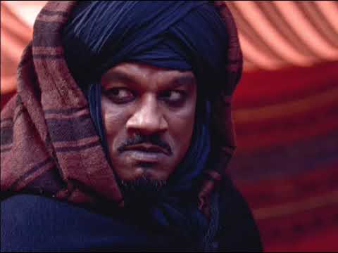 [Les Aventures Du Jeune Indiana Jones] Saison 03 - Episode 02