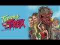 Tammy And The T Rex 1994 Kill Count