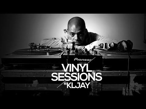 VINYL SESSIONS | KLJAY