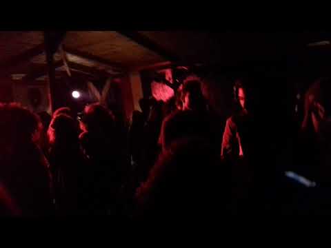 Universal Love Warrias plays Joseph lalibela X Mighty Prophet dubplate @ Updeh Session / Tunisia