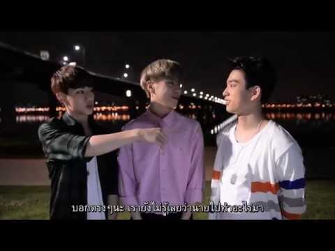 [Thai sub] 140712 - A sweet romantic date with GOT7 on one Summer night.