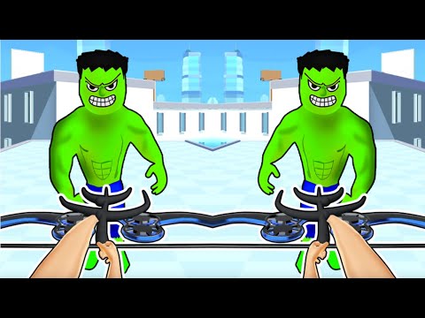 Hit Perfect 3D Gameplay (by Supersonic Studios LTD) - YouTube
