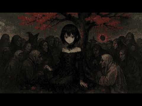 CatJAM - When Red Became Her Name