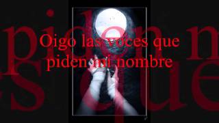 Entwine - Frozen By The Sun (Subtitulado español)