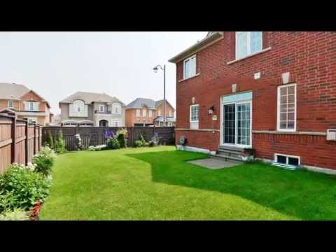 61 Hadfield Circle Brampton Jeya Vijay