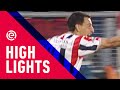 PRACHTIGE OVERWINNING OP PSV ? | Willem II - PSV (25-08-2001) | Highlights