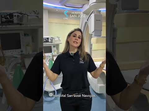 Logo of Comprehensive Guide to Advanced Hemodynamics and Catheterization in Navojoa, Mexico