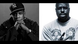 Funkmaster Flex Says He&#39;ll Ruin Jay Z.  Rapper Stole App Ideas, Banned Dipset From 40/40 Club (2015)