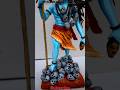 Mahakal Making Mahadev Murti Making Shorts