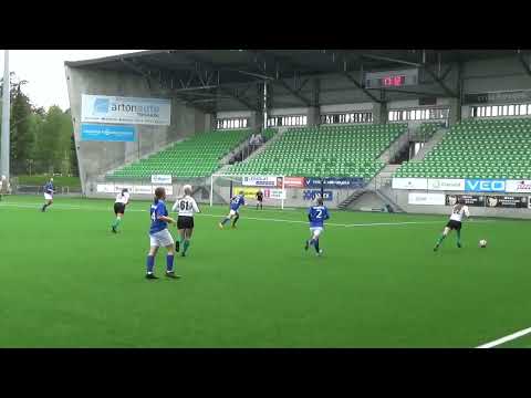 VIFK   Klubi 36 B yj T18 ykkönen 28052023 3 3