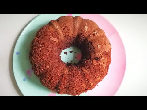 Chocolate Suji/ Semolina Cake | সুজির চকলেট কেক | Yummy Suji Cake Recipe | Chocolate Rava Cake