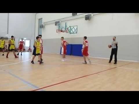 Bikák KK - Beszterce