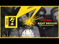 Bad Brains - ROIR - 13 - Right Brigade