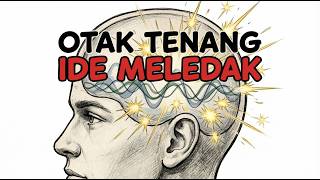 Download lagu RAHASIA GELOMBANG ALPHA: MENGAKSES KONDISI 'FLOW' PARA SENIMAN & JENIUS ! mp3