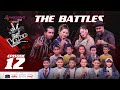 TVK Season 4 2025 Episode 12 The Battles