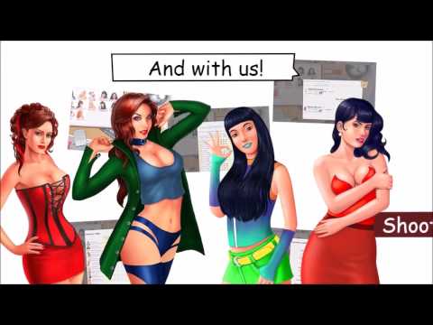 Porno Studio Tycoon Steam Key GLOBAL - 2