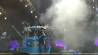 Download lagu Dream theater live in Mumbai, India - 08/10/2017 mp3