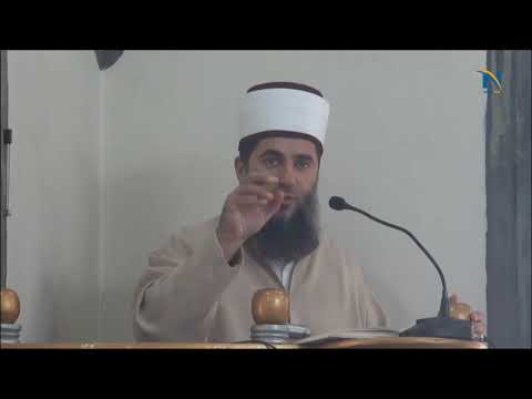 Mushrikët i sulmojnë muslimanët në pik të natës (ngjarje) - Hoxhë Muharem Ismaili