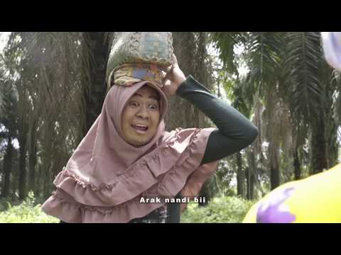 KELUARGA BETI - ANGKOT UGAL UGALAN