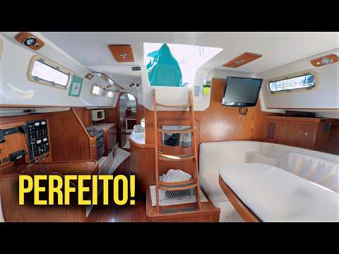 Hashtag Sal and Velho Jack Serviços Náuticos