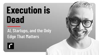 Execution is Dead