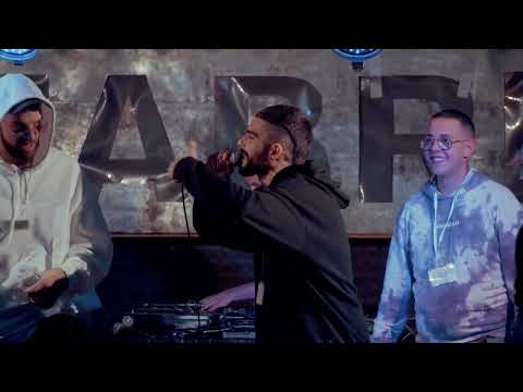 Kintsugi - Battle fra Regioni 5 - IL FILM