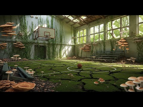 Dancing Dreams - Techno Mix (Life Gym) [Vintage Culture, Anna, Argy, Yotto, RUBACK, Agents of Time]