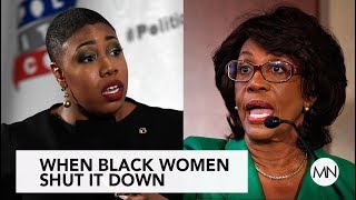 "Who You Telling To Shut Up?" | When Black Women Combat Disrespect