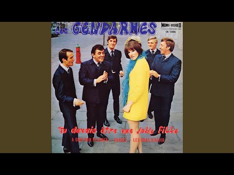 Carole - Les Gendarmes
