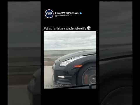 He got too excited 😂