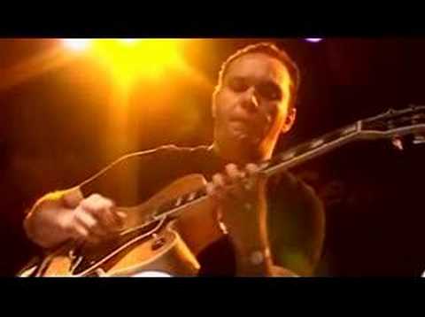 Bireli Lagrene @ North Sea Jazz - 'Cherokee'