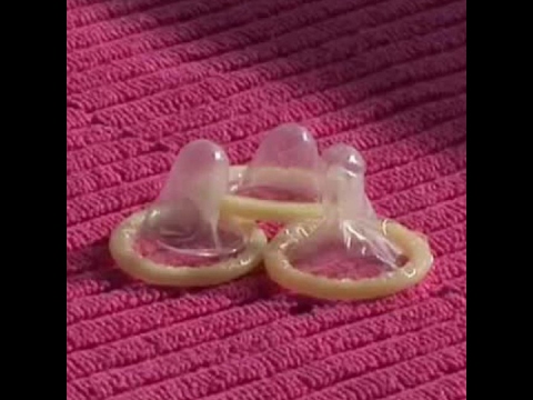 Some people with HIV can now ditch condoms