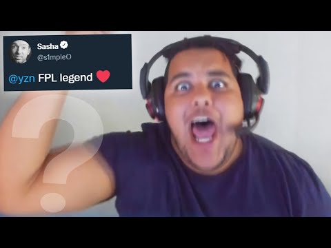 Did you forget about yzn..?