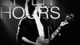 Afterhours - Pop (una canzone pop) - versione album