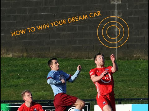 How to win your dream car with BOTB