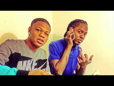 Yc ft Nino Bitches and Mollys