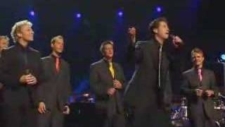 Ernie Haase &amp; SSQ + Gaither Vocal Band - These Are They