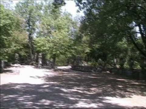 CASCATA DELLE MARMORE E BOMARZO