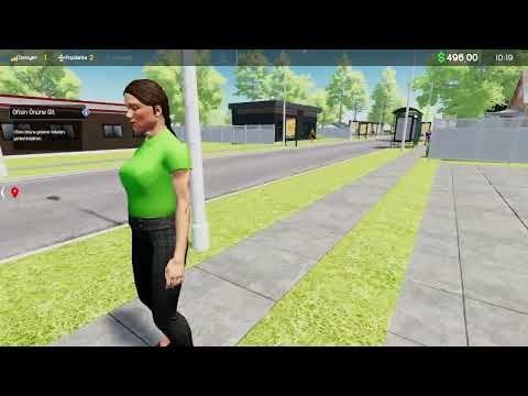 Ad Agency Simulator Prologue Gameplay Türkçe Oynanış