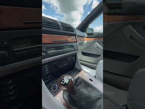 фото bmw 5 серии iv (e39) 0