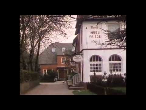 "Leben auf Spiekeroog" - von Ulli Pfau, 1988