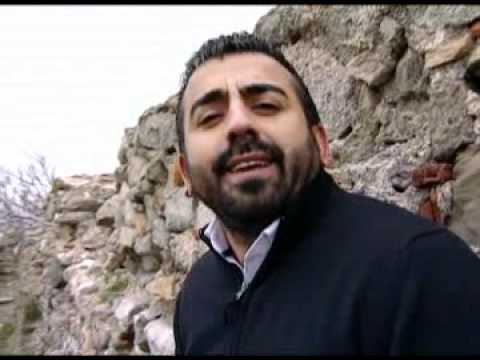 Zulfikar İRENCİN - Bu Sevda  - Klip NTK =Yön Nihat TANRIKULU