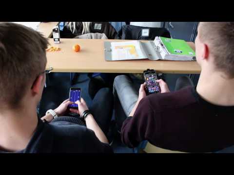 Lehrerparodien - Degenhardt