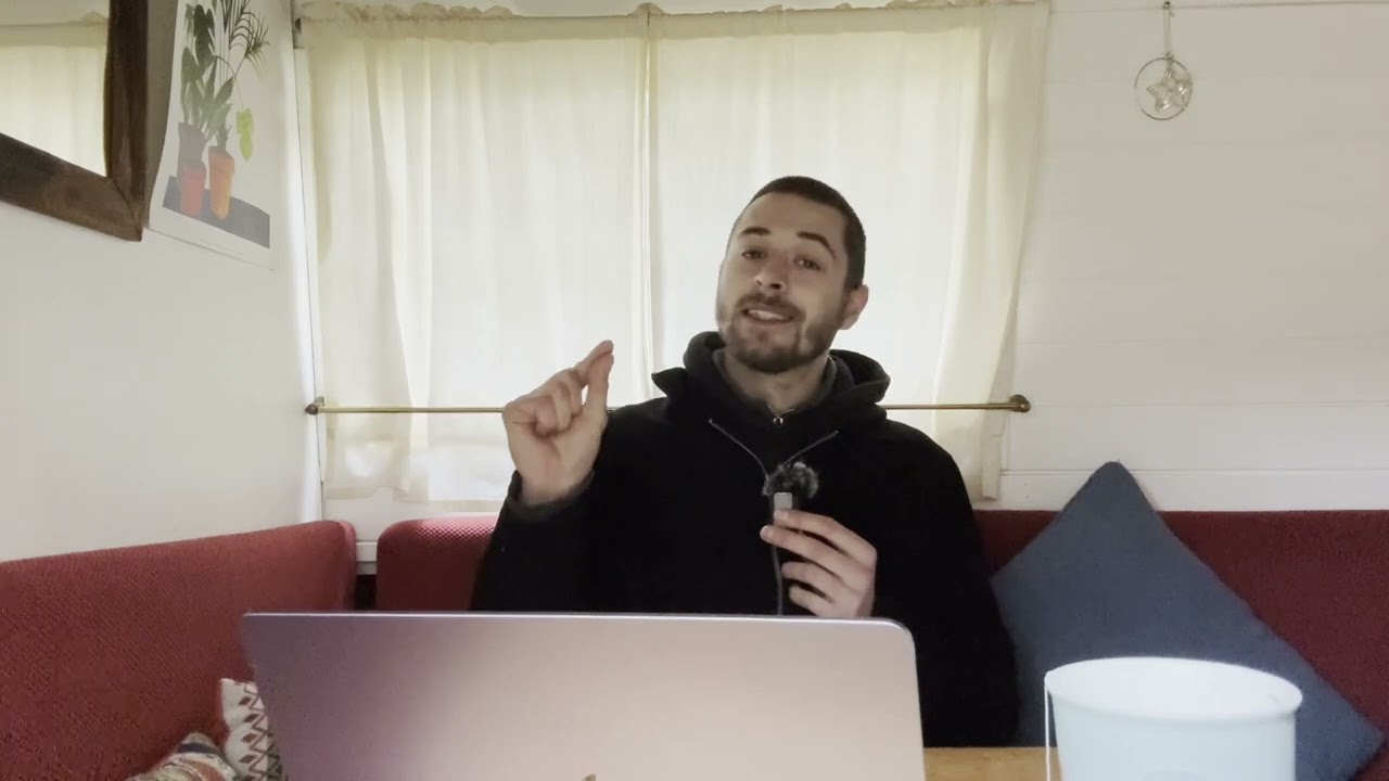 Why Would Someone Buy A Website From You?